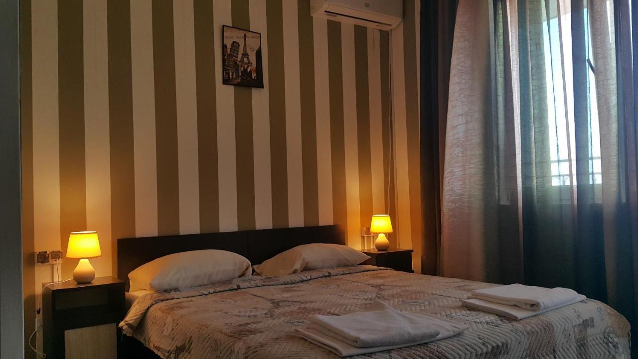 На Гости При Силвия Obsor Exterior foto