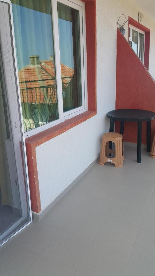 На Гости При Силвия Obsor Exterior foto