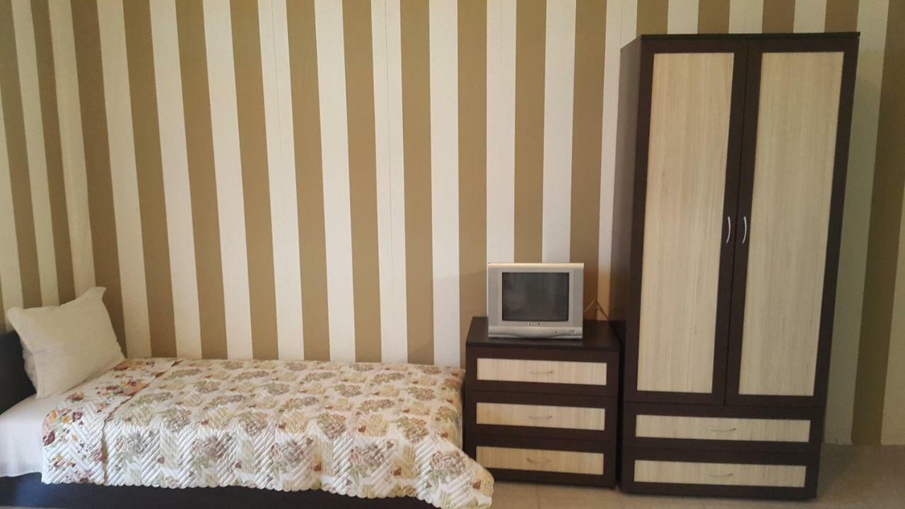 На Гости При Силвия Obsor Exterior foto