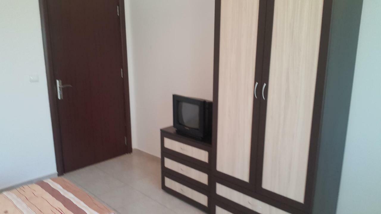 На Гости При Силвия Obsor Exterior foto